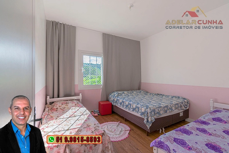 Chácara com Casa à Venda em Parobé-RS: 44ª foto da galeria de imagens do imóvel