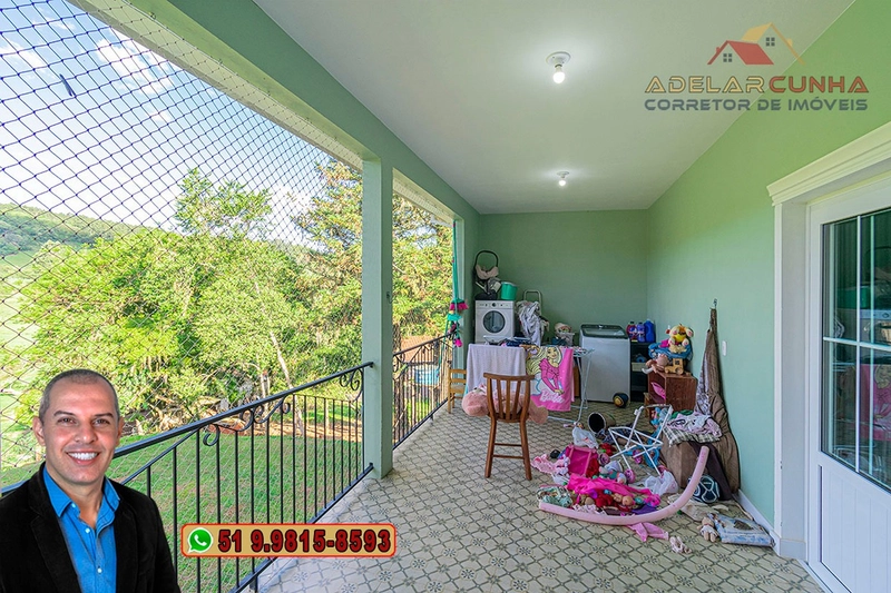 Chácara com Casa à Venda em Parobé-RS: 66ª foto da galeria de imagens do imóvel