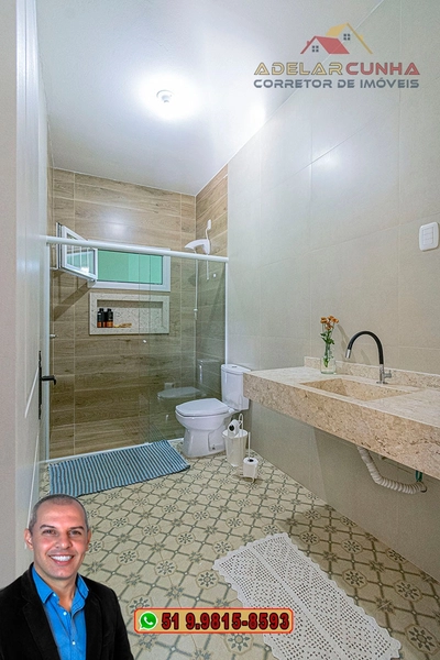 Chácara com Casa à Venda em Parobé-RS: 41ª foto da galeria de imagens do imóvel