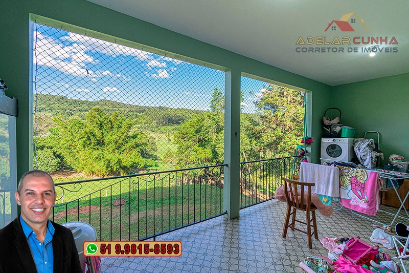 Chácara com Casa à Venda em Parobé-RS: 67ª foto da galeria de imagens do imóvel