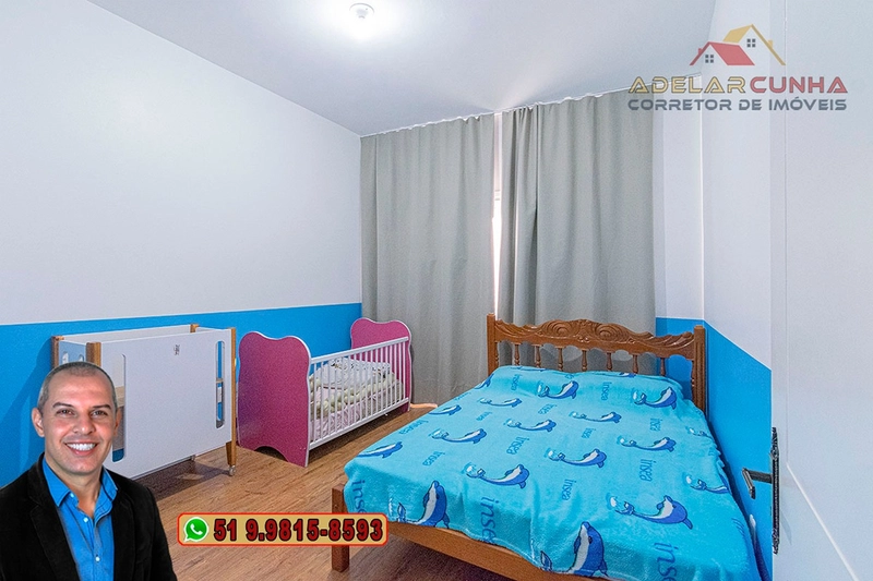 Chácara com Casa à Venda em Parobé-RS: 51ª foto da galeria de imagens do imóvel