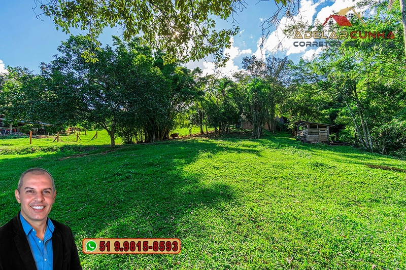 Chácara com Casa à Venda em Parobé-RS: 24ª foto da galeria de imagens do imóvel