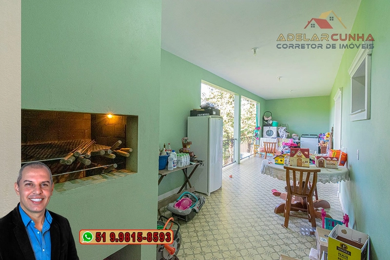 Chácara com Casa à Venda em Parobé-RS: 65ª foto da galeria de imagens do imóvel