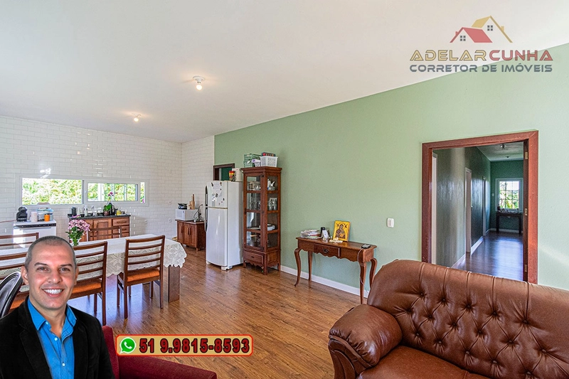 Chácara com Casa à Venda em Parobé-RS: 37ª foto da galeria de imagens do imóvel