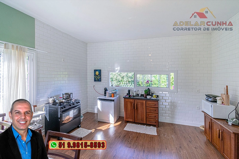 Chácara com Casa à Venda em Parobé-RS: 32ª foto da galeria de imagens do imóvel