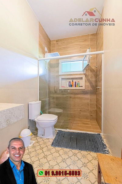 Chácara com Casa à Venda em Parobé-RS: 63ª foto da galeria de imagens do imóvel