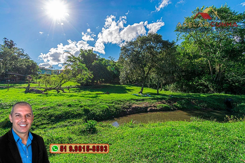 Chácara com Casa à Venda em Parobé-RS: 20ª foto da galeria de imagens do imóvel
