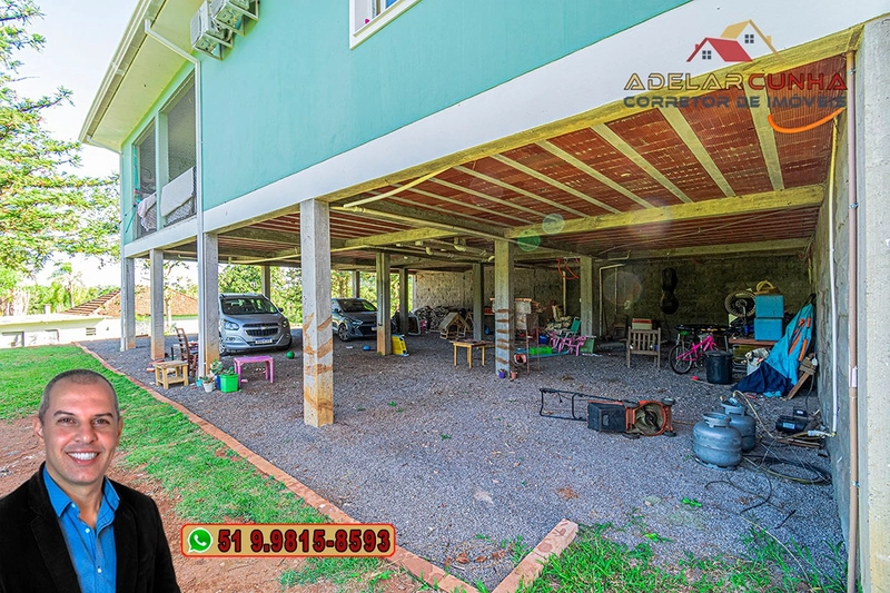 Chácara com Casa à Venda em Parobé-RS: 9ª foto da galeria de imagens do imóvel