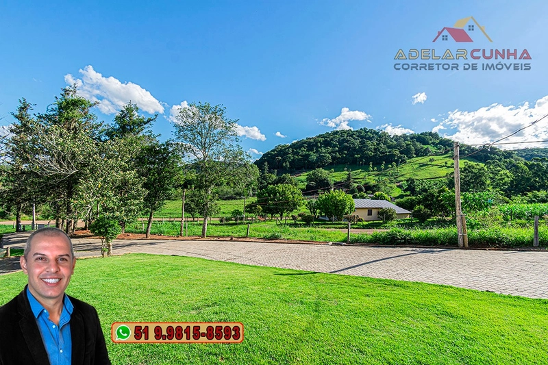 Chácara com Casa à Venda em Parobé-RS: 28ª foto da galeria de imagens do imóvel