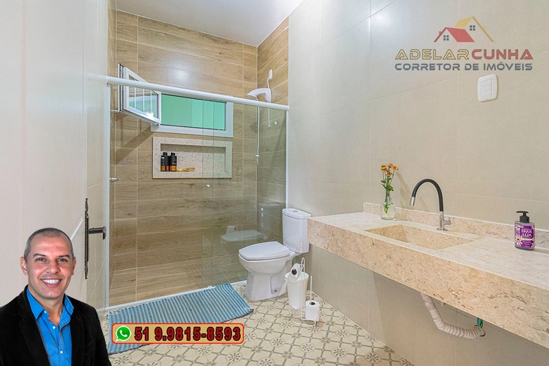 Chácara com Casa à Venda em Parobé-RS: 42ª foto da galeria de imagens do imóvel
