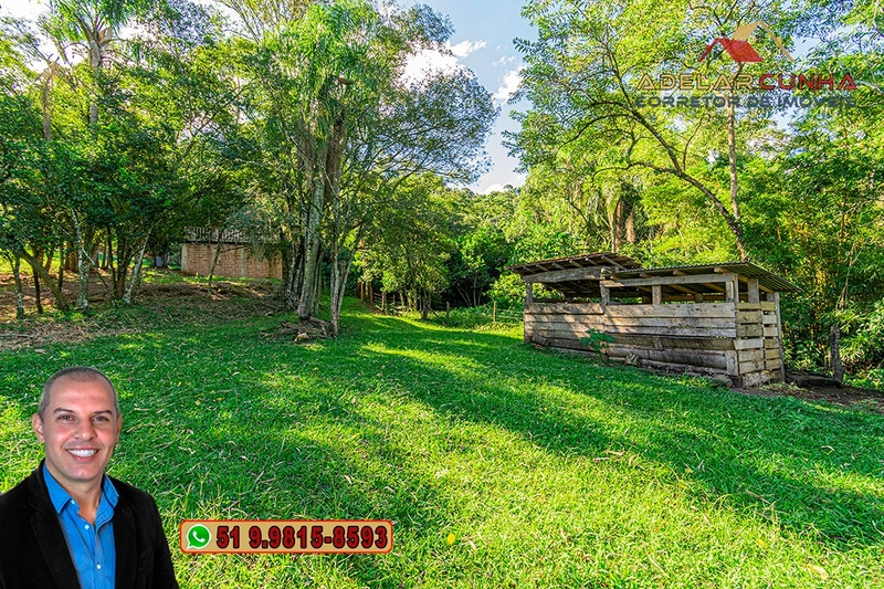 Chácara com Casa à Venda em Parobé-RS: 17ª foto da galeria de imagens do imóvel