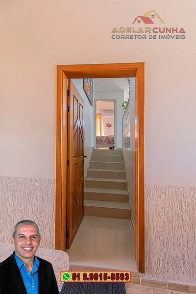 Casa Pronta para Morar à VENDA em Araricá!: 30ª foto da galeria de imagens do imóvel