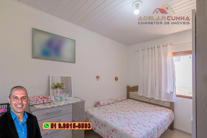 Casa Pronta para Morar à VENDA em Araricá!: 19ª foto da galeria de imagens do imóvel