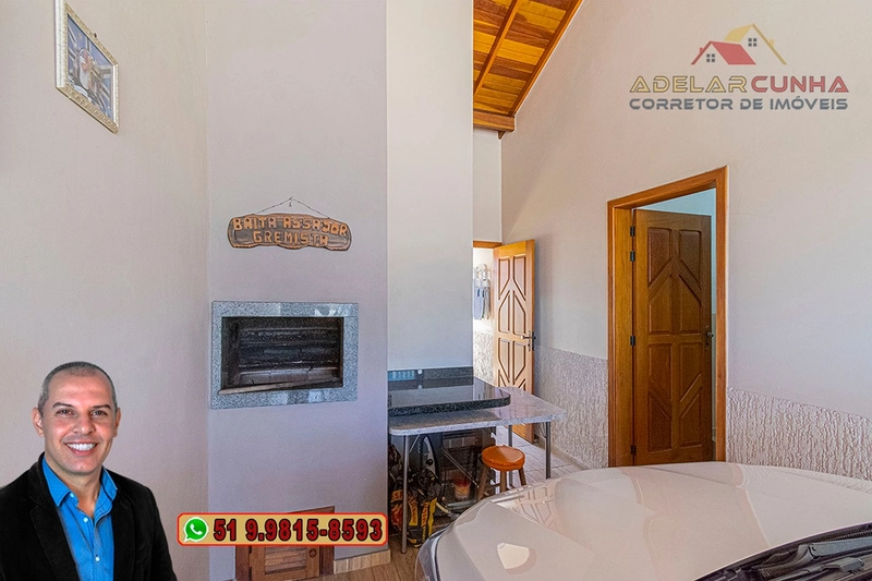 Casa Pronta para Morar à VENDA em Araricá!: 32ª foto da galeria de imagens do imóvel