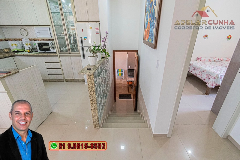 Casa Pronta para Morar à VENDA em Araricá!: 11ª foto da galeria de imagens do imóvel