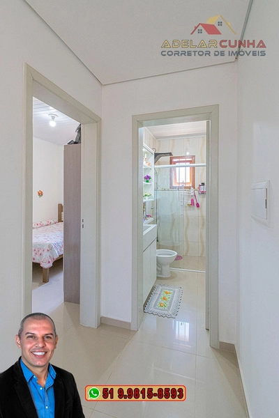 Casa Pronta para Morar à VENDA em Araricá!: 17ª foto da galeria de imagens do imóvel