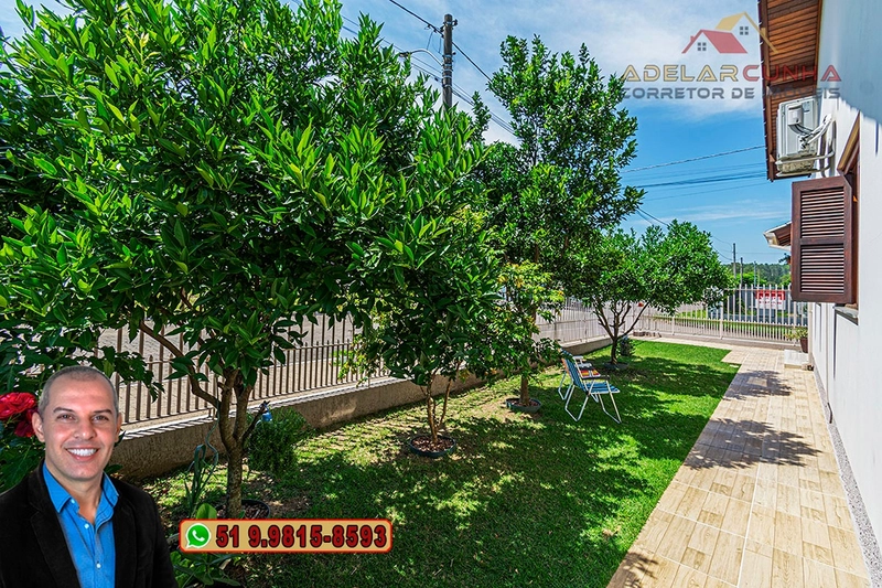 Casa Pronta para Morar à VENDA em Araricá!: 41ª foto da galeria de imagens do imóvel