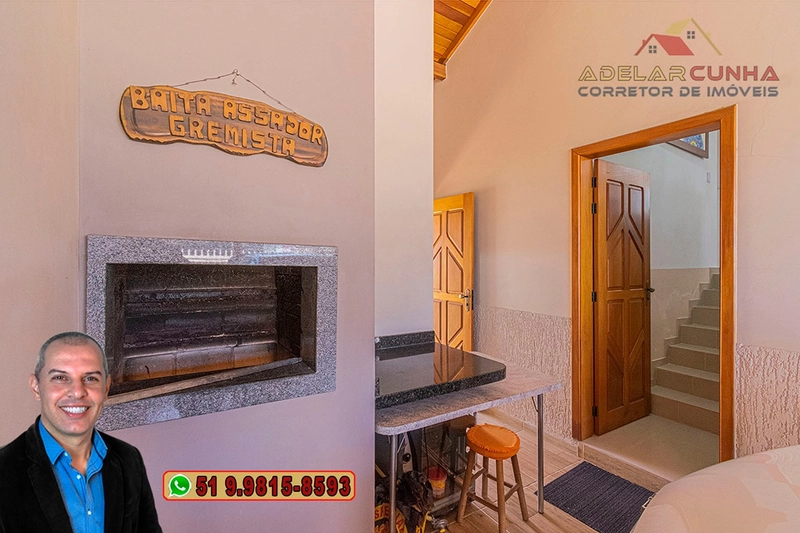 Casa Pronta para Morar à VENDA em Araricá!: 31ª foto da galeria de imagens do imóvel