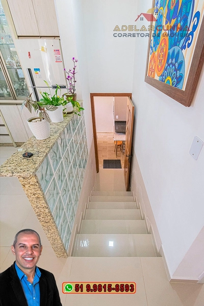 Casa Pronta para Morar à VENDA em Araricá!: 29ª foto da galeria de imagens do imóvel