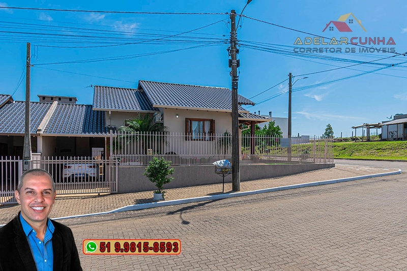 Casa Pronta para Morar à VENDA em Araricá!: 44ª foto da galeria de imagens do imóvel