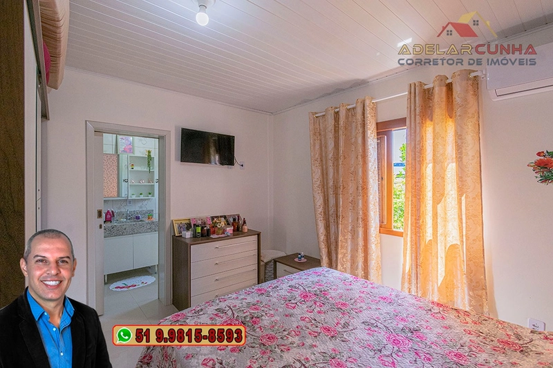 Casa Pronta para Morar à VENDA em Araricá!: 23ª foto da galeria de imagens do imóvel