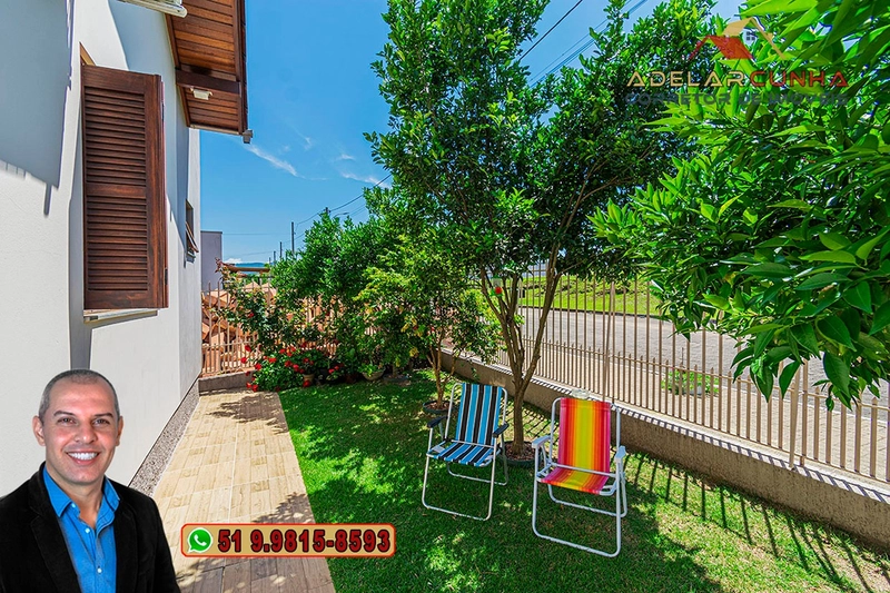 Casa Pronta para Morar à VENDA em Araricá!: 42ª foto da galeria de imagens do imóvel