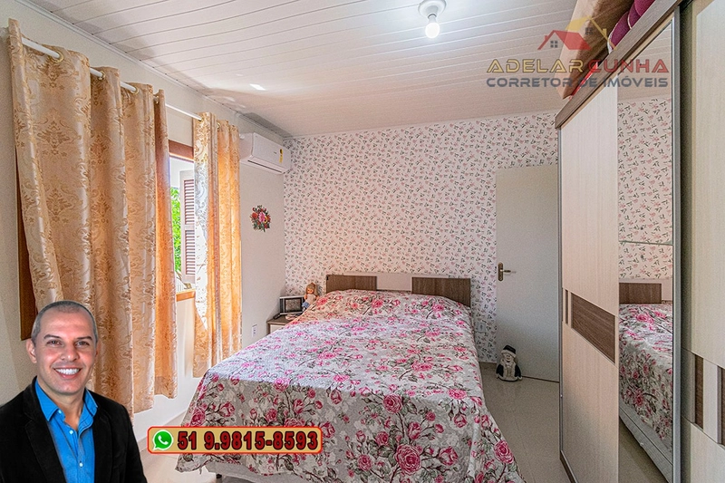 Casa Pronta para Morar à VENDA em Araricá!: 27ª foto da galeria de imagens do imóvel