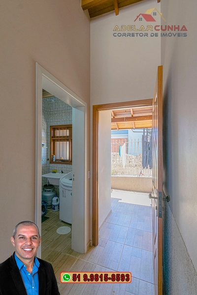 Casa Pronta para Morar à VENDA em Araricá!: 36ª foto da galeria de imagens do imóvel