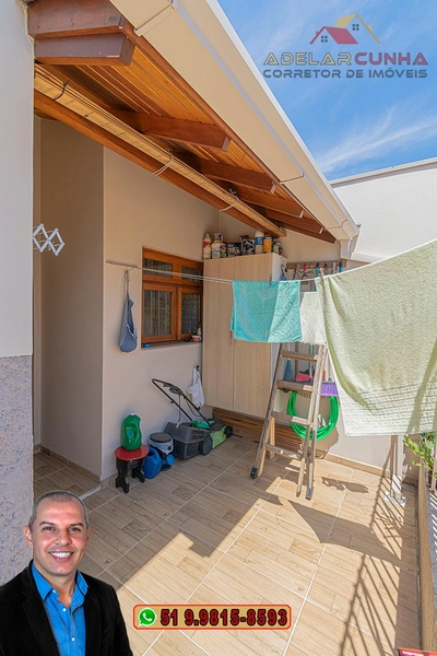 Casa Pronta para Morar à VENDA em Araricá!: 38ª foto da galeria de imagens do imóvel