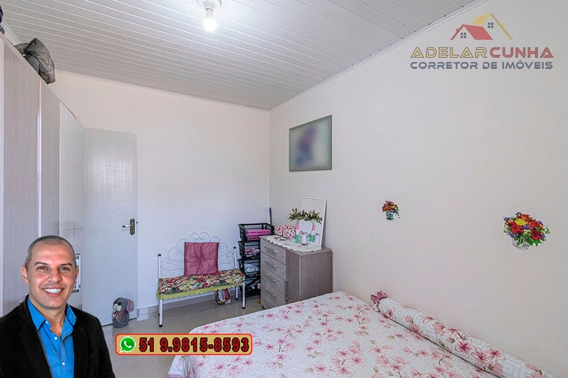 Casa Pronta para Morar à VENDA em Araricá!: 21ª foto da galeria de imagens do imóvel