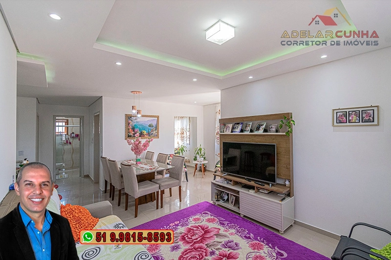 Casa Pronta para Morar à VENDA em Araricá!: 14ª foto da galeria de imagens do imóvel