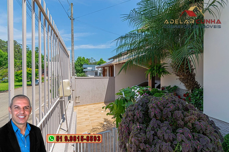 Casa Pronta para Morar à VENDA em Araricá!: 35ª foto da galeria de imagens do imóvel