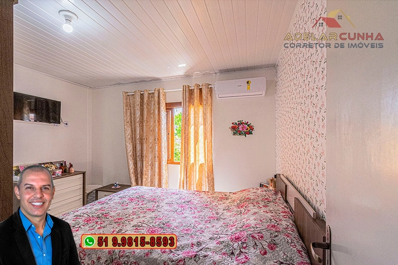 Casa Pronta para Morar à VENDA em Araricá!: 22ª foto da galeria de imagens do imóvel