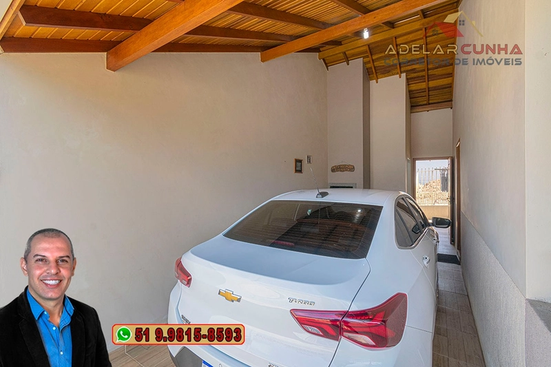 Casa Pronta para Morar à VENDA em Araricá!: 33ª foto da galeria de imagens do imóvel