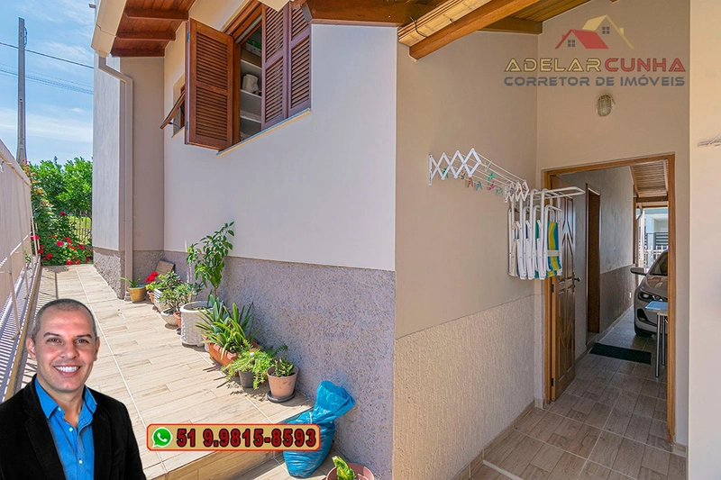 Casa Pronta para Morar à VENDA em Araricá!: 40ª foto da galeria de imagens do imóvel