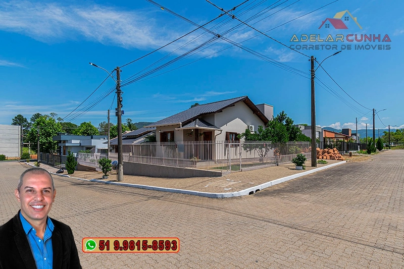 Casa Pronta para Morar à VENDA em Araricá!: 45ª foto da galeria de imagens do imóvel