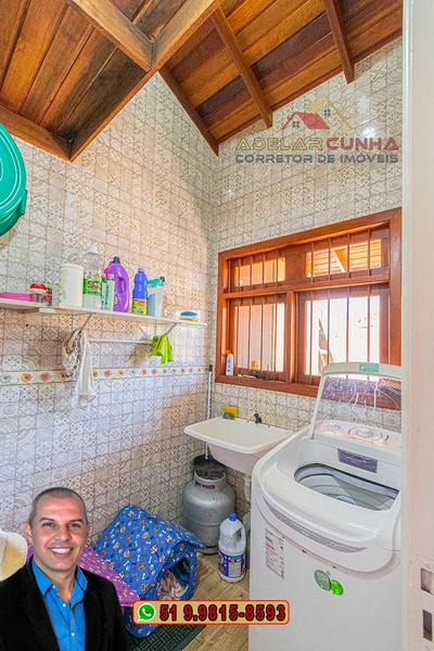 Casa Pronta para Morar à VENDA em Araricá!: 37ª foto da galeria de imagens do imóvel