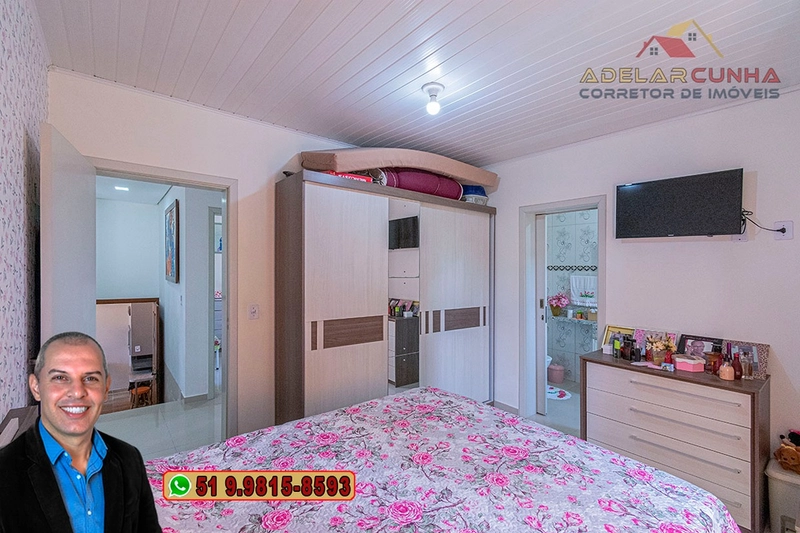 Casa Pronta para Morar à VENDA em Araricá!: 28ª foto da galeria de imagens do imóvel