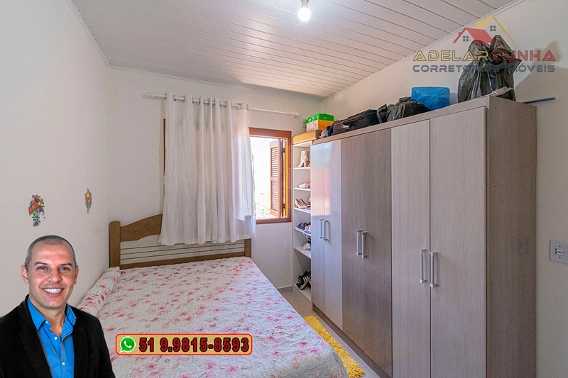 Casa Pronta para Morar à VENDA em Araricá!: 20ª foto da galeria de imagens do imóvel