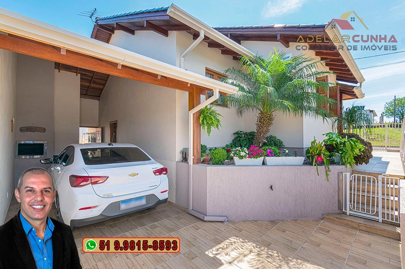 Casa Pronta para Morar à VENDA em Araricá!: 34ª foto da galeria de imagens do imóvel