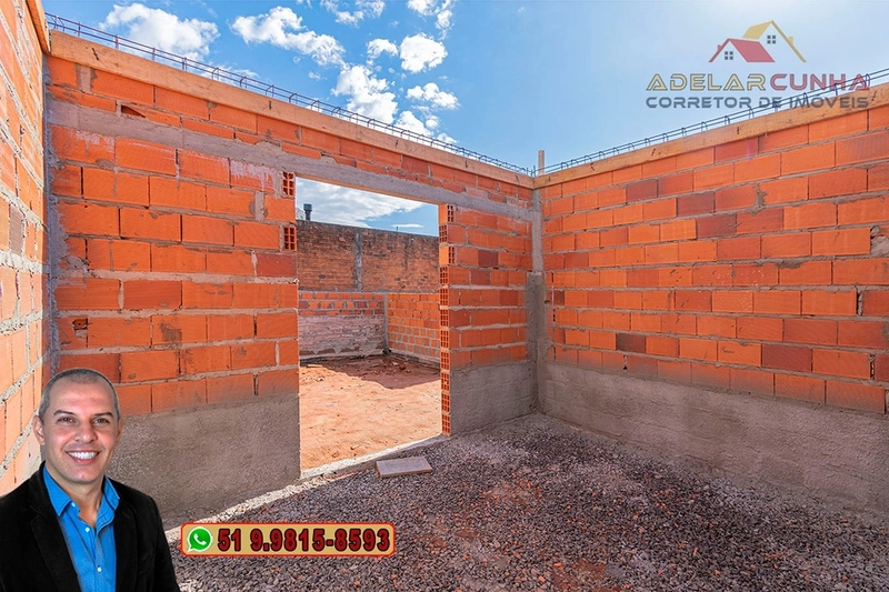 Casa 3 dormitórios sendo 1 Suíte à Venda em Campo Bom: 28ª foto da galeria de imagens do imóvel