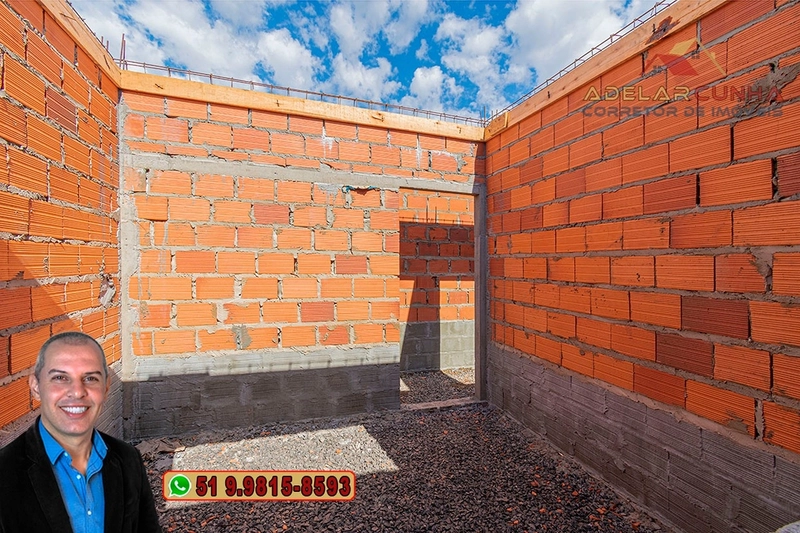 Casa 3 dormitórios sendo 1 Suíte à Venda em Campo Bom: 22ª foto da galeria de imagens do imóvel