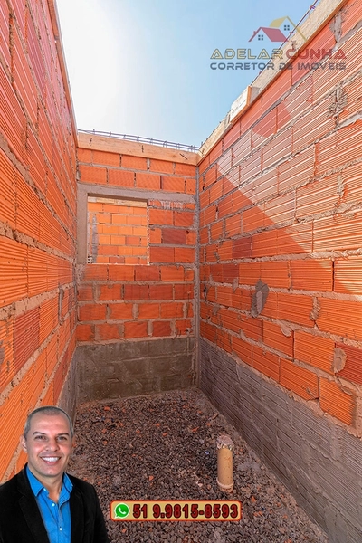 Casa 3 dormitórios sendo 1 Suíte à Venda em Campo Bom: 17ª foto da galeria de imagens do imóvel