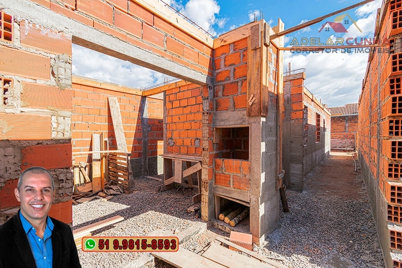 Casa 3 dormitórios sendo 1 Suíte à Venda em Campo Bom: 34ª foto da galeria de imagens do imóvel