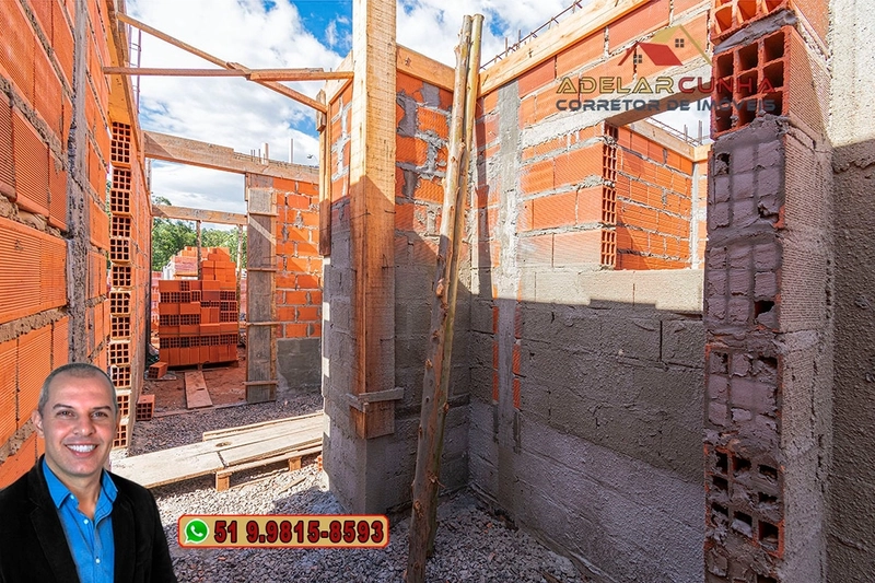 Casa 3 dormitórios sendo 1 Suíte à Venda em Campo Bom: 35ª foto da galeria de imagens do imóvel