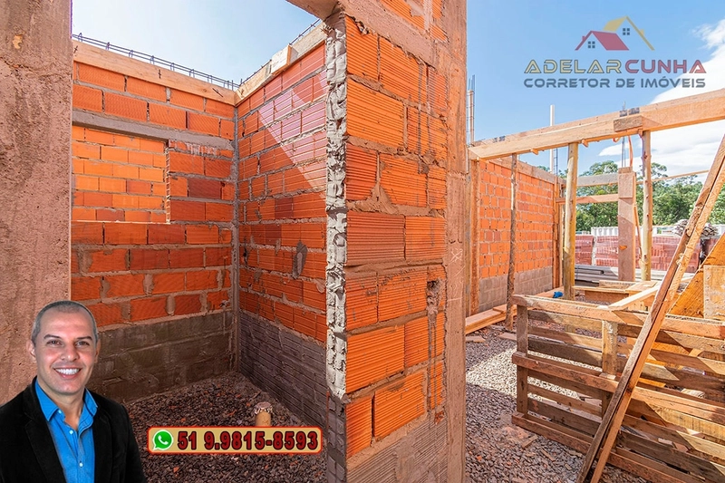 Casa 3 dormitórios sendo 1 Suíte à Venda em Campo Bom: 16ª foto da galeria de imagens do imóvel