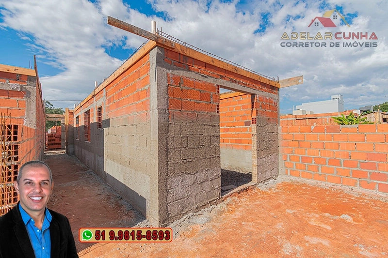 Casa 3 dormitórios sendo 1 Suíte à Venda em Campo Bom: 33ª foto da galeria de imagens do imóvel