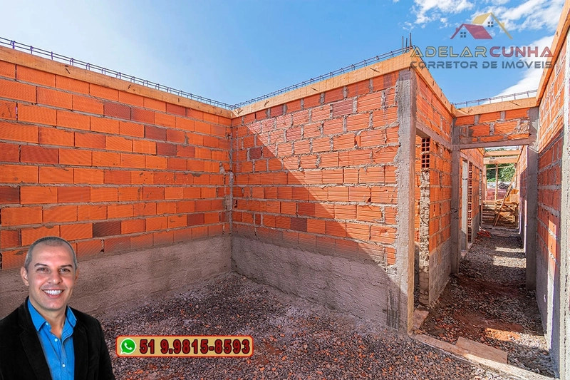 Casa 3 dormitórios sendo 1 Suíte à Venda em Campo Bom: 25ª foto da galeria de imagens do imóvel