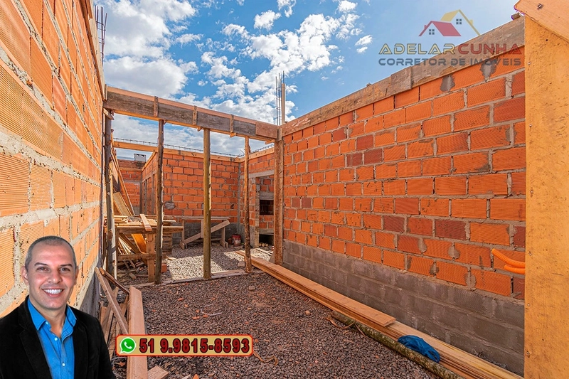 Casa 3 dormitórios sendo 1 Suíte à Venda em Campo Bom: 12ª foto da galeria de imagens do imóvel