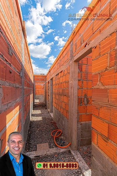 Casa 3 dormitórios sendo 1 Suíte à Venda em Campo Bom: 15ª foto da galeria de imagens do imóvel
